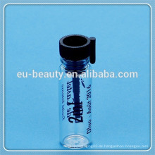 Glasfläschchen 2 ml für Parfümprüfgerät